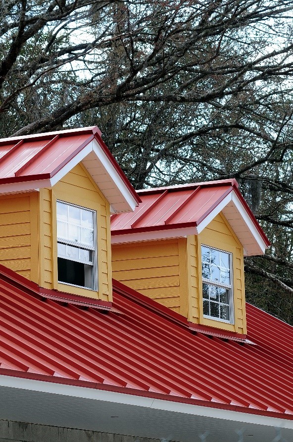 Shingle Roofing May Be Testing the Limits of Your Air Conditioning