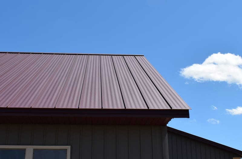 Designing your Standing Seam Metal Roof System